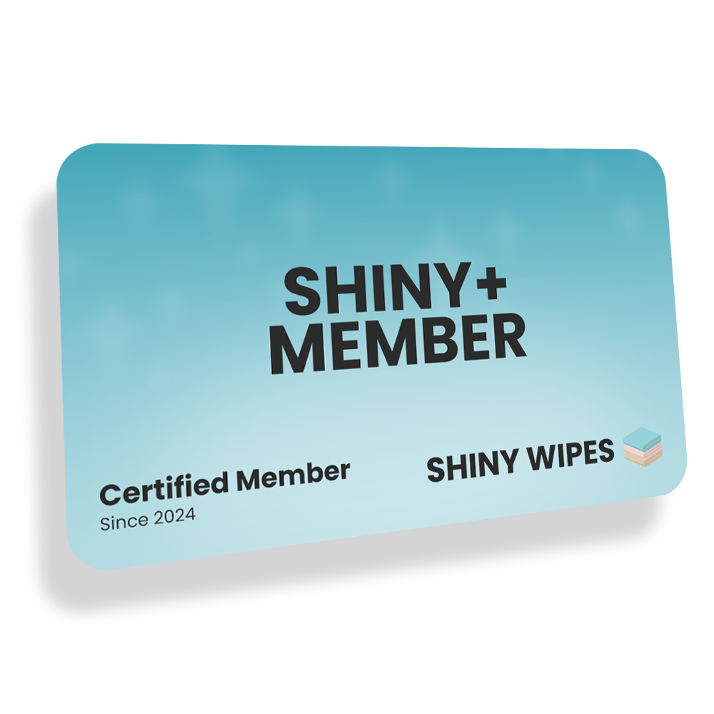 Shiny+ Membership