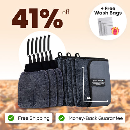 Spotless Bathroom Bundle
