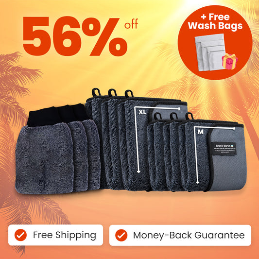 Complete Drying Bundle