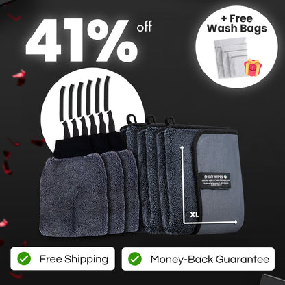 Spotless Bathroom Bundle