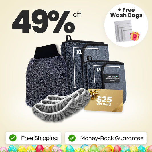 Swipe & Shine Bundle