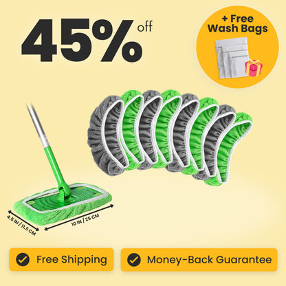 Colorful MopMate™ Bundle