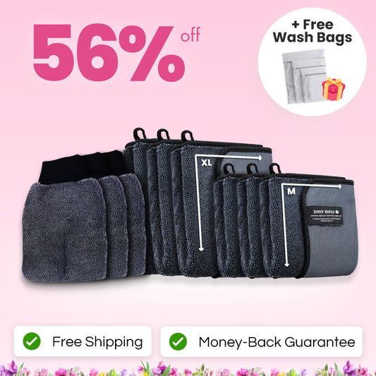 Complete Drying Bundle